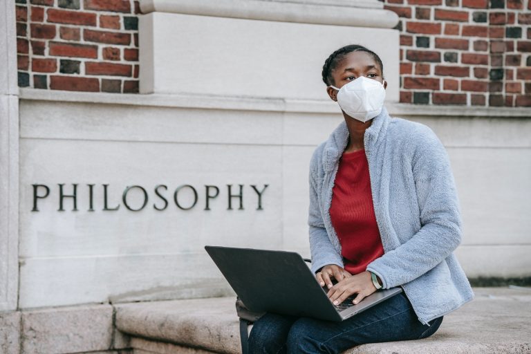 How the Pandemic Changed College Life